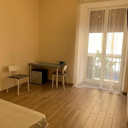 Clelia'S Room Napoli Dış mekan fotoğraf