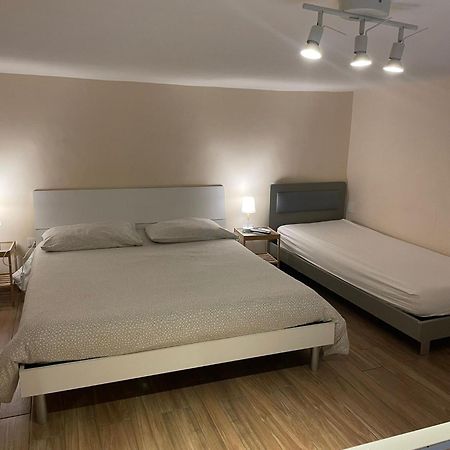 Clelia'S Room Napoli Dış mekan fotoğraf