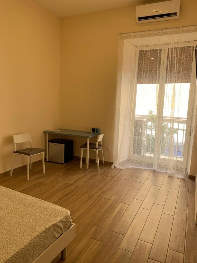 Clelia'S Room Napoli Dış mekan fotoğraf
