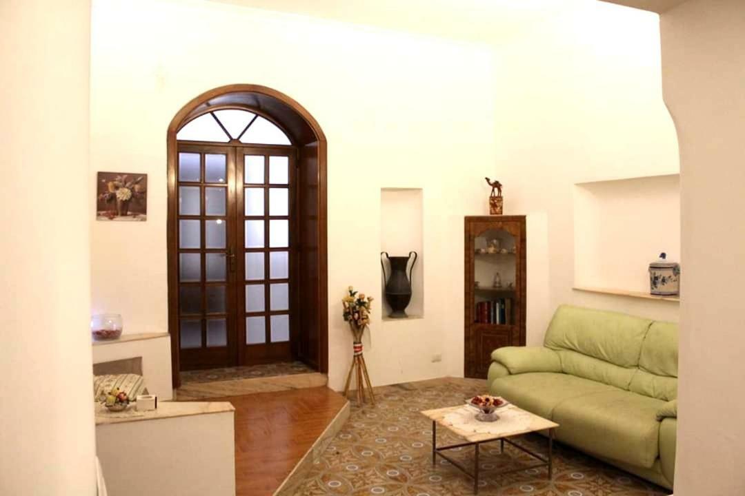 Clelia'S Room Napoli Dış mekan fotoğraf